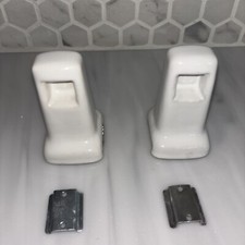 Vtg white ceramic for sale  Greenville