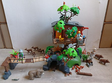 Playmobil lot 5557 d'occasion  Sotteville-lès-Rouen