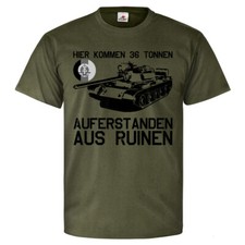 Nva kommen 36t gebraucht kaufen  Würselen