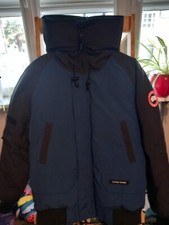 Canada goose chilliwack d'occasion  Douarnenez