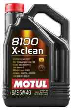Motul 8100 clean d'occasion  Rumilly