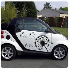 Auto aufkleber pusteblumen gebraucht kaufen Auto aufkleber pusteblumen gebraucht kaufen  Darmstadt