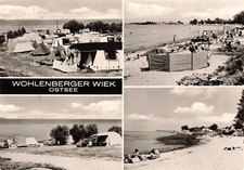 395707 mehrbildkarte wohlenber gebraucht kaufen  Deutschland