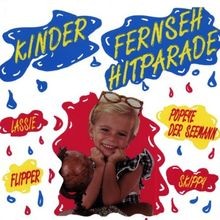 Kinder fernseh hitparade gebraucht kaufen  Berlin