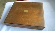 Vintage oak wood for sale  KEIGHLEY