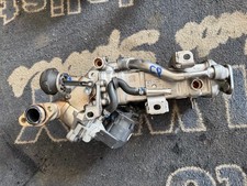 Bmw egr cooler for sale  BALLYNAHINCH