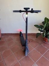 Monopattino elettrico navee usato  Caianello