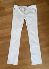 Jeans marke adriano gebraucht kaufen  Aschaffenburg