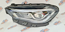 Original Mercedes H247 GLA LED High Performance Scheinwerfer links A2479063505 comprar usado  Enviando para Brazil