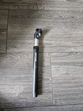 bike suspension seat post for sale  LONDON