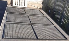 Animal run 7ft for sale  WORCESTER