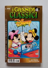 Grandi classici disney usato  Cavarzere