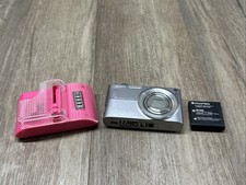 Casio exilim z200 for sale  Utica