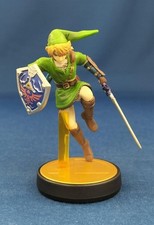 Nintendo Link Super Smash Bros. Amiibo GMF36 comprar usado  Enviando para Brazil