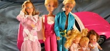 Antique vintage barbie for sale  Terry