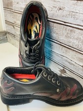 harley davidson flame boots for sale harley davidson flame boots for sale King