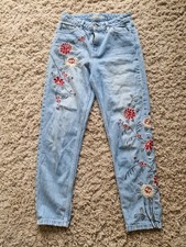 Ladies blue denim for sale Ladies blue denim for sale  DURHAM