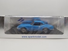 Spark triumph spitfire d'occasion  Expédié en Belgium