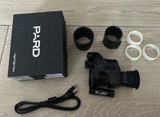 Pard 007a nachtsichtgerät gebraucht kaufen  Templin