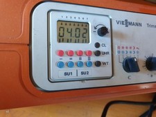 Viessmann trimatik gebraucht kaufen  Langenzenn