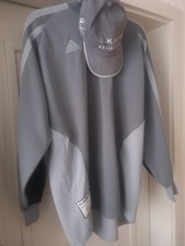 Fußball trikot bayern gebraucht kaufen  Friedberg