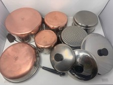 Vtg revere ware for sale  Savoy