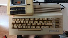 Commodore computer tape for sale  SHEFFIELD