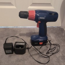 Draper battery 14.5v for sale  PONTEFRACT