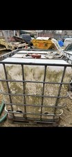Ibc 1000 litre for sale  YORK