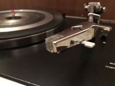 Plattenspieler telefunken 304 gebraucht kaufen  Berlin