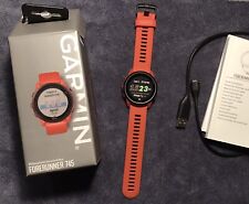 Garmin forerunner 745 d'occasion  Le Puy-Sainte-Réparade