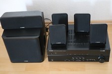 Yamaha htr 3064 gebraucht kaufen  Dietzenbach