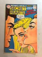 Vintage secret hearts for sale  Southfield