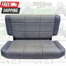 Jeep wrangler vinyl for sale  Bellerose