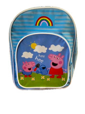mochila peppa pig comprar usado mochila peppa pig comprar usado Enviando para Brazil