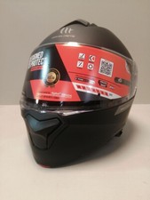 Motorradhelm helmet klapphelm gebraucht kaufen  Herten