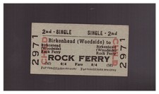 British railways 2nd for sale  WIRRAL