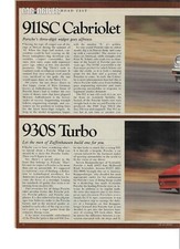 Original 1983 porsche for sale  Lees Summit