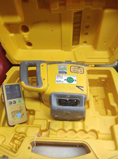 Spectra precision ll300n for sale  HEXHAM