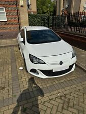 Vauxhall astra gtc for sale  NOTTINGHAM