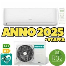 Condizionatore hisense 9000 usato  Torre del Greco