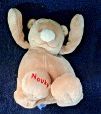 Cai1 doudou peluche d'occasion  Moissy-Cramayel
