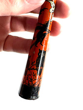 Vtg halloween noisemaker for sale  Wichita