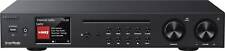 Kenwood w8000scd schwarz gebraucht kaufen  Bad Nauheim