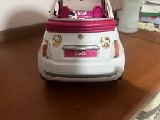 fiat 500 barbie usato  Verrua Savoia