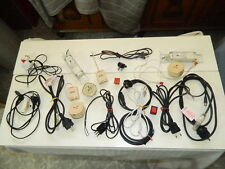 Stock materiale elettrico usato  Salerno