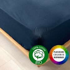 Drap housse 140x190 d'occasion  France