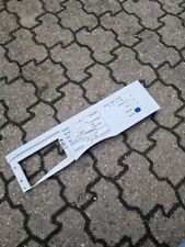 Waschmaschine blende front gebraucht kaufen  Neukirchen-Vluyn