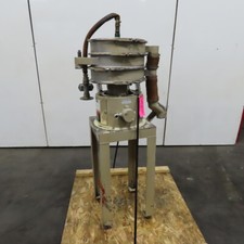 Sweco ls18s333 4hp for sale  Middlebury