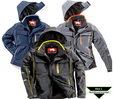 Bullstar herren softshelljacke gebraucht kaufen  Gebsattel